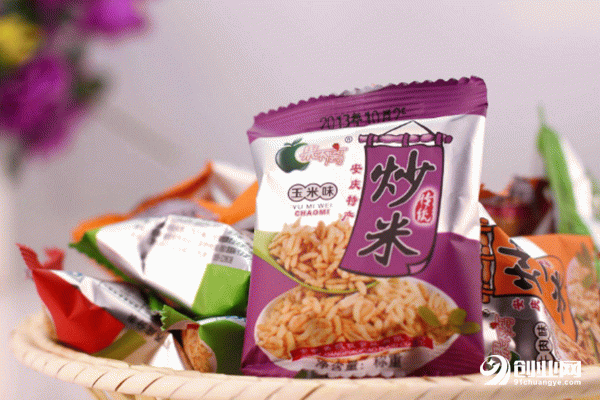 休閑零食行業(yè)有商機(jī)？加盟饞嘴貓零食讓你財(cái)源滾滾