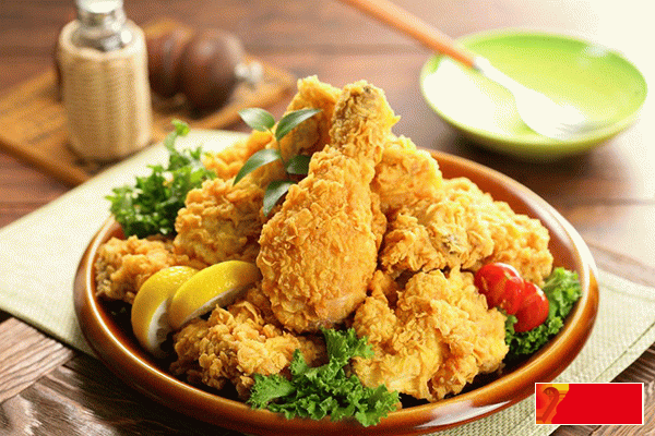 炸雞加盟市場(chǎng)發(fā)展前景好不好?下面一起來(lái)看看 炸雞加盟市場(chǎng)發(fā)展前景好不好?下面一起來(lái)看看