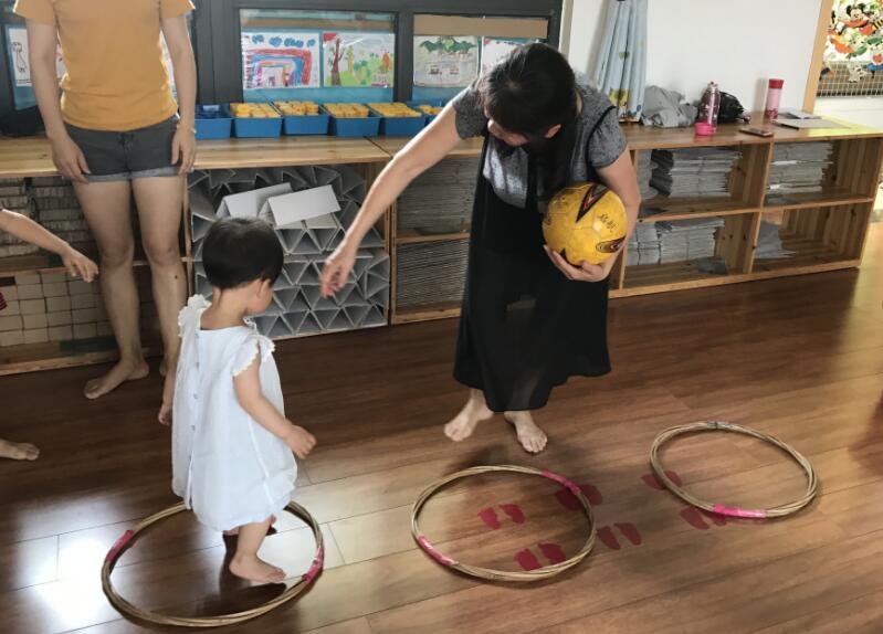 到底怎樣才能很快的得到早教加盟店的成功