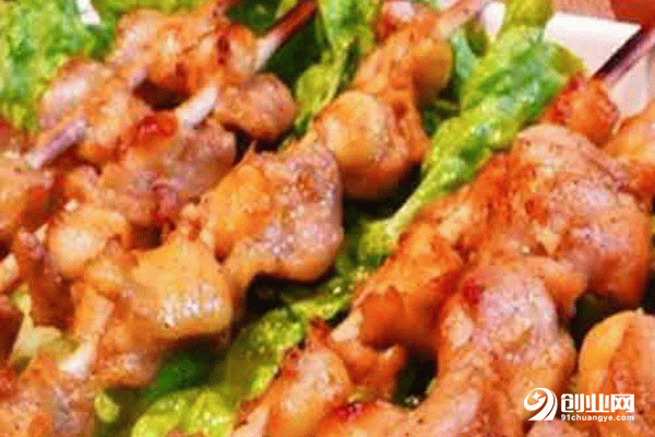 燒烤店加盟費多少錢?創業找對路，輕松得收益