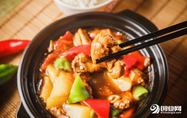 食必思黃燜雞值得加盟嗎,為什么很多人選擇它 食必思黃燜雞值得加盟嗎,為什么很多人選擇它