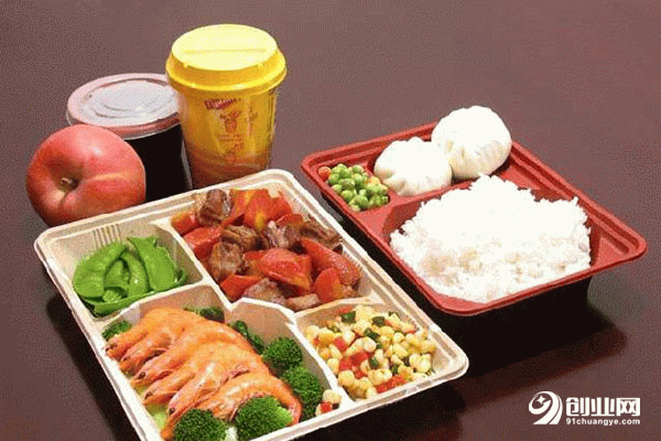 桃花源記怎么加盟?創業其實并不難