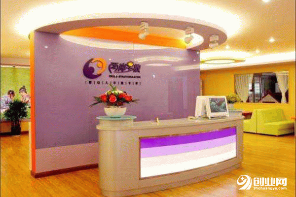 兩岸早教加盟前景怎么樣?早教該如何選擇品牌 兩岸早教加盟前景怎么樣?早教該如何選擇品牌