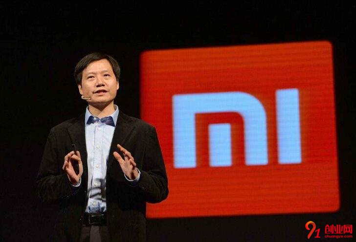 雷軍對于創(chuàng)業(yè)界而言一位了不起的人物