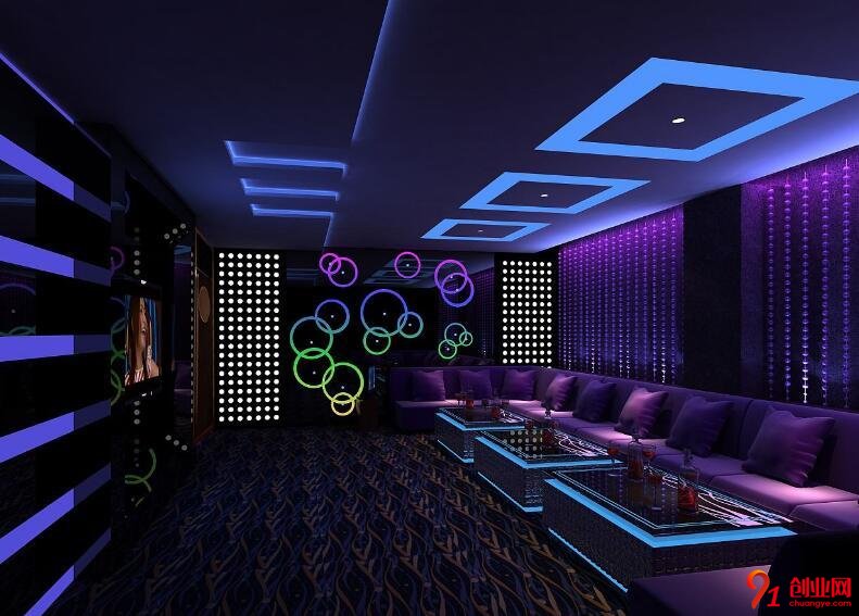 介紹ktv加盟品牌排行榜上幾個可靠的品牌