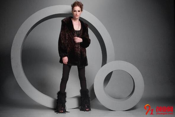 幾千塊錢能做什么?她用5年時間開啟服裝創業路