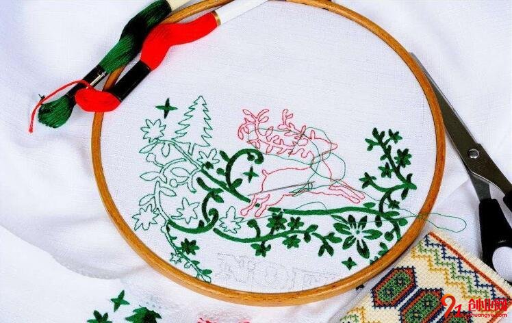 介紹幾樣真正在家就輕松賺錢的項目