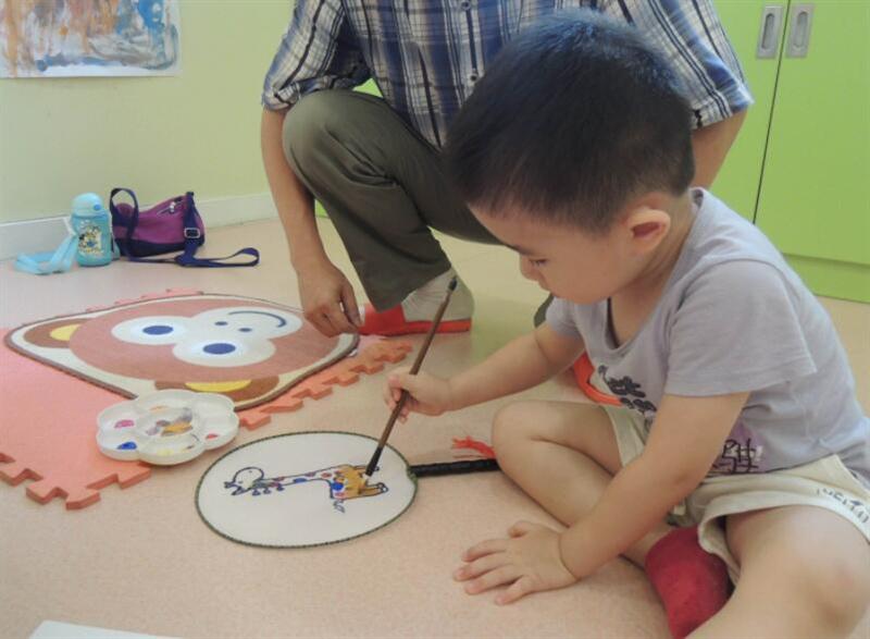 到底怎樣才能很快的得到早教加盟店的成功