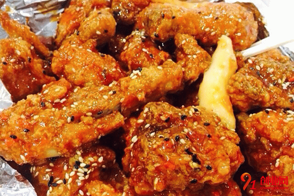 創業選擇加盟喔滋炸雞怎么樣?行業發展前景好不好? 創業選擇加盟喔滋炸雞怎么樣?行業發展前景好不好?