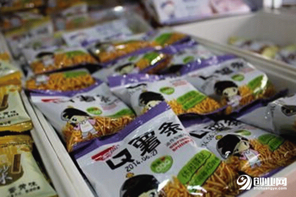 零食王國加盟怎么樣？加盟輕松賺錢