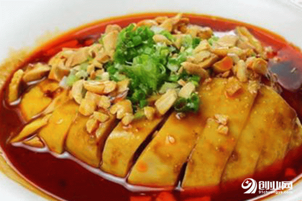 紫燕百味雞開店需要多少錢?一次投資終身受益 紫燕百味雞開店需要多少錢?一次投資終身受益