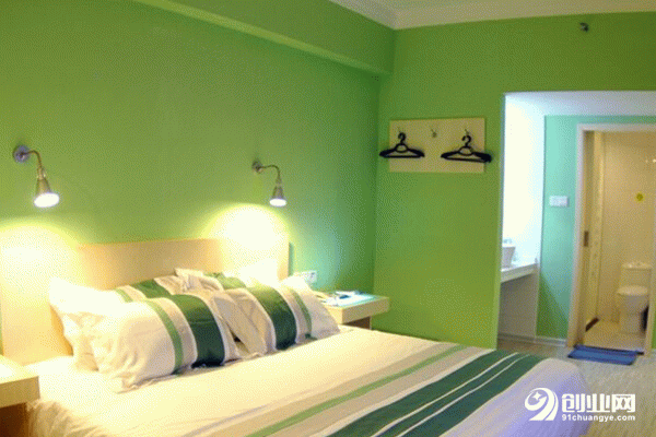 快捷酒店加盟哪家好?酒店加盟條件很簡單 快捷酒店加盟哪家好?酒店加盟條件很簡單