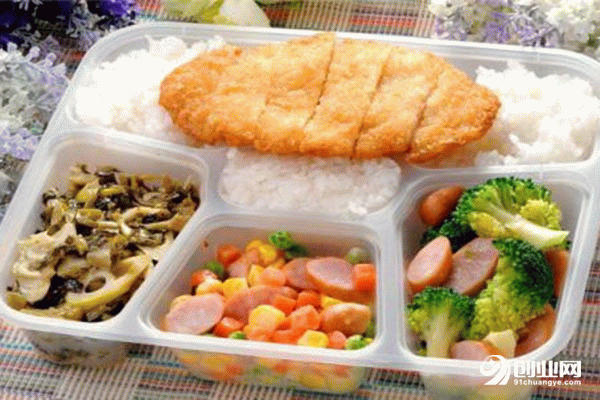 7號便當收益怎樣?開店之后能賺錢嗎 7號便當收益怎樣?開店之后能賺錢嗎