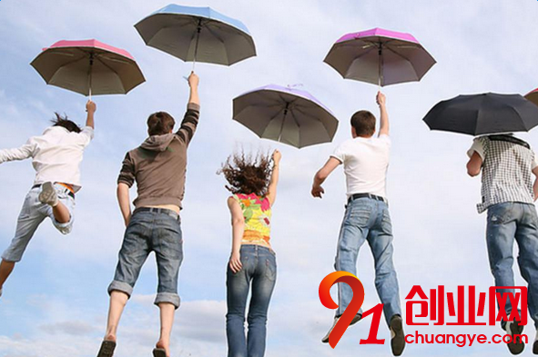 什么適合大學生創業,有哪些項創業目適合大學生