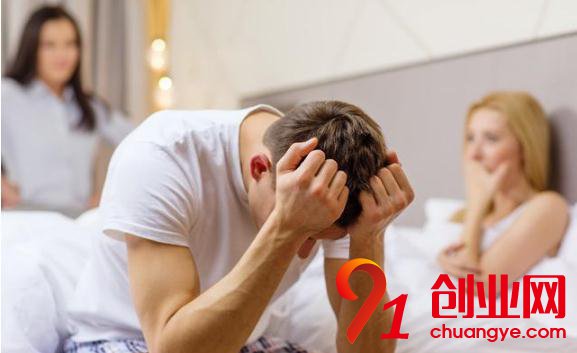 自主創(chuàng)業(yè)不成功的:“六大因素”