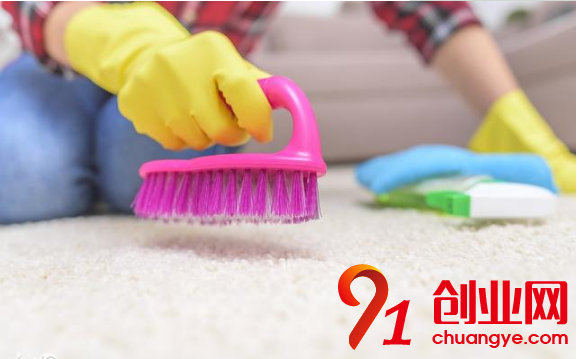 盤點那些適合兼職創業者,一萬元可投資的十大項目