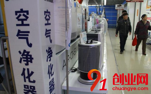 盤點那些適合兼職創業者,一萬元可投資的十大項目