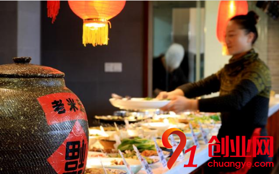 盤點那些適合兼職創業者,一萬元可投資的十大項目