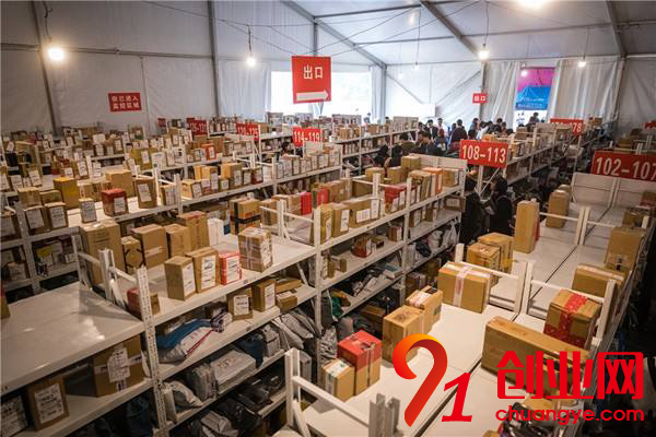 菜鳥驛站怎么賺錢?菜鳥驛站一月收入可近萬元