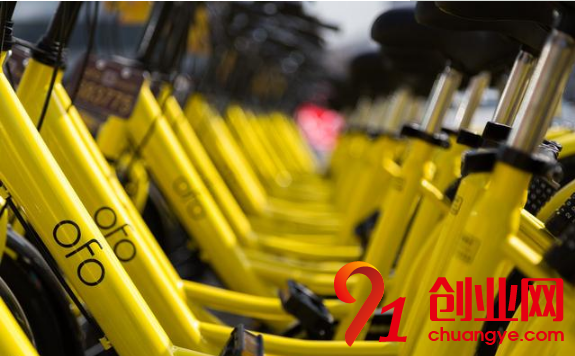 共享經濟:下一個萬億級市場