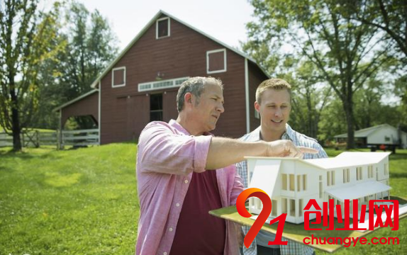 共享經濟:下一個萬億級市場