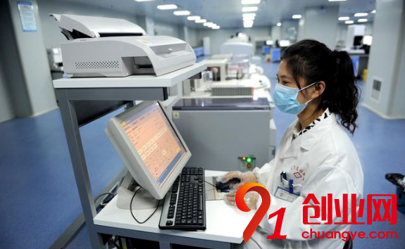 共享經濟:下一個萬億級市場