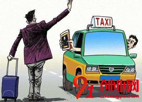 網(wǎng)約車補貼大戰(zhàn)卷土重來 消費者能否受益?