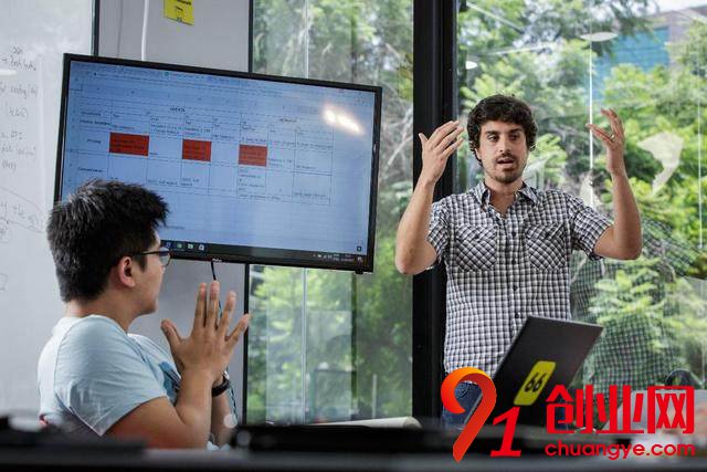 滴滴收購巴西本地最大共享出行企業99