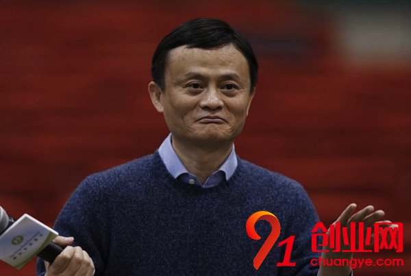 馬云在美國吃敗仗，網友表示：被特朗普忽悠了！