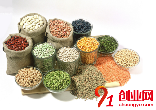 2018年農村創業低投資穩定收益,推薦這3個可致富的加工廠