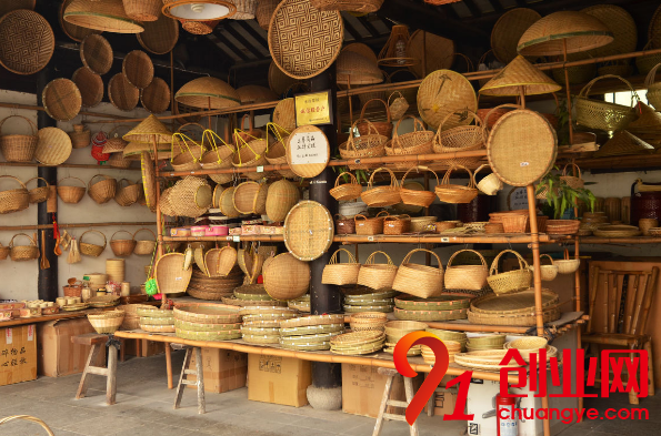 2018年農村創業低投資穩定收益,推薦這3個可致富的加工廠