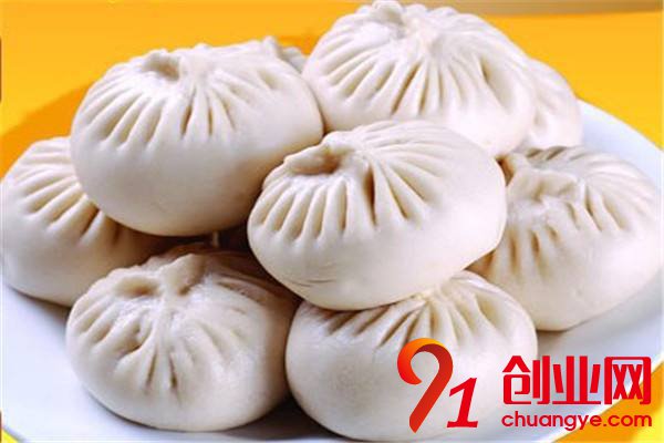 街邊早餐店鋪為什么能夠進賬如流水