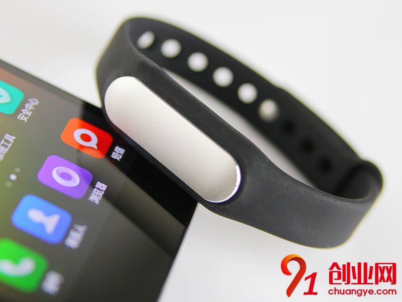 小米手環(huán)制造商提交IPO:前三季凈利近億 雷軍系持股近40%