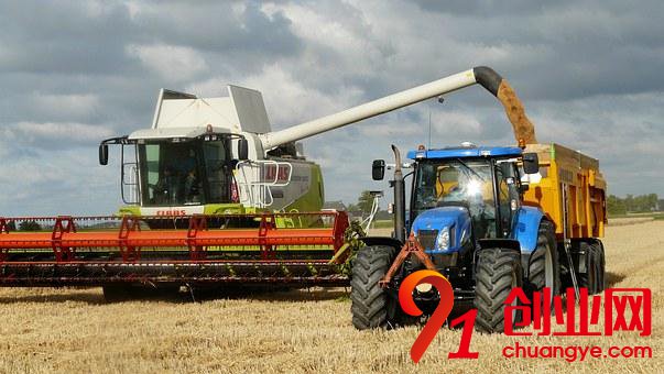 2018年農村做什么小投資項目賺錢?三大項目推薦