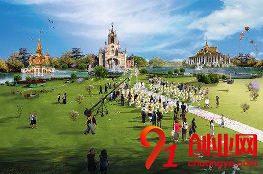 2018年農村做什么小投資項目賺錢?三大項目推薦