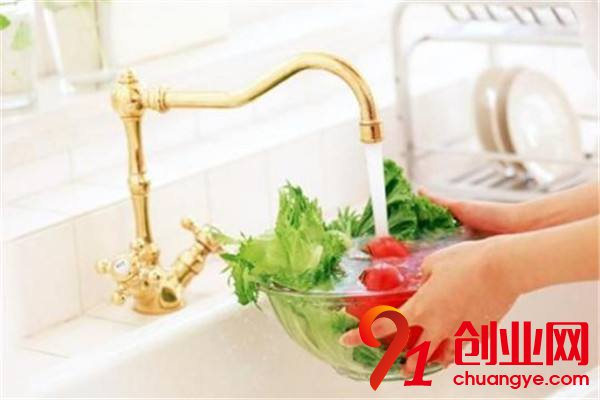 可以白手起家的3個創業好點子