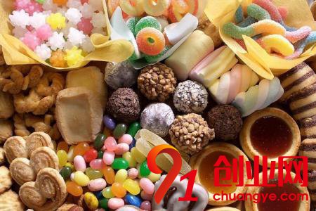 冬冬食品加盟賺錢嗎？其前景則么樣？