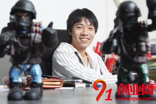 80后創(chuàng)業(yè)天才自殺身亡，給創(chuàng)業(yè)者什么反思