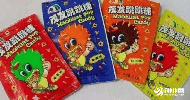 加盟一家小時(shí)候零食店:創(chuàng)業(yè)道路上完成兒時(shí)夢(mèng)想 加盟一家小時(shí)候零食店:創(chuàng)業(yè)道路上完成兒時(shí)夢(mèng)想