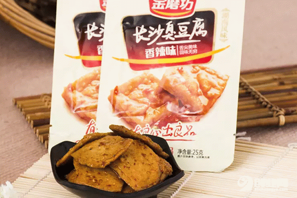 為什么選擇金磨坊零食加盟？加盟總部貼心支持