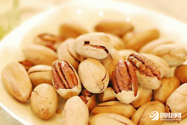 加盟戴永紅炒貨怎么樣?經營成本低 創業支持全面 加盟戴永紅炒貨怎么樣?經營成本低 創業支持全面