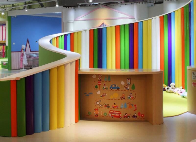 與你分享投資早教連鎖店成功的技巧