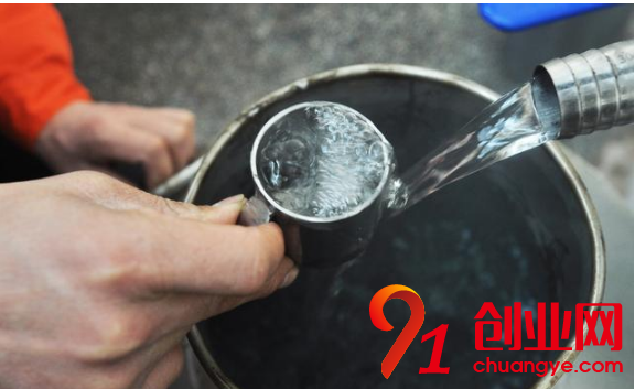 一個普通青年的創業故事