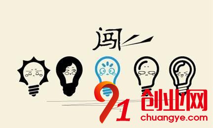 ofo小黃車聯合創始人張巳丁的創業故事