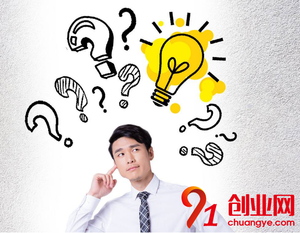 :你想知道的創業知識點都在這里