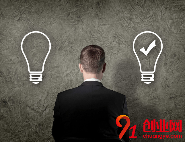 三只松鼠:如何憑借創(chuàng)新異軍突起的創(chuàng)業(yè)故事