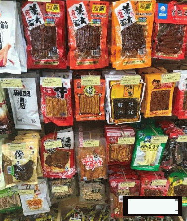 加盟零食很忙零食店的優勢：零食的需求本來就很忙