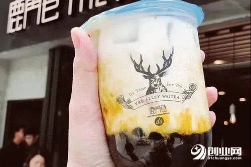 加盟TheAlley鹿角巷奶茶需要多少錢? 加盟TheAlley鹿角巷奶茶需要多少錢?
