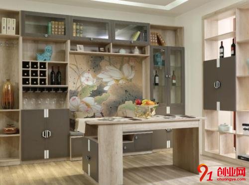 開德魯尼整體家居店怎么樣?