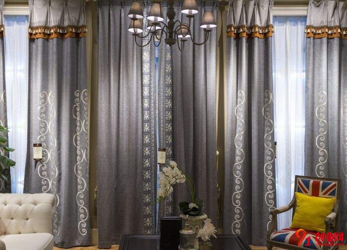 佳美嘉窗簾加盟條件有哪些?